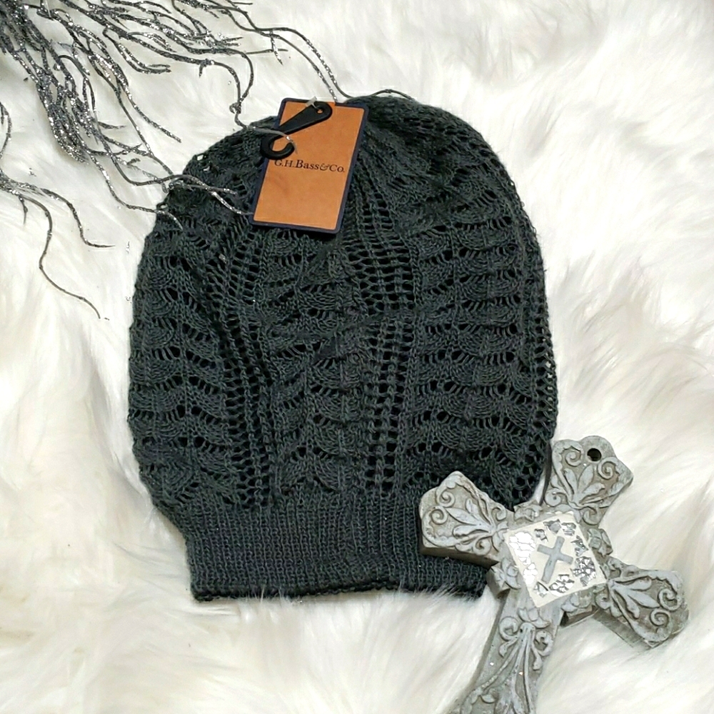 G.H.Bass&Co toboggan